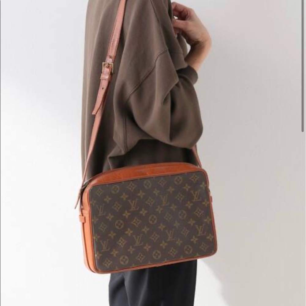 Louis Vuitton Vintage